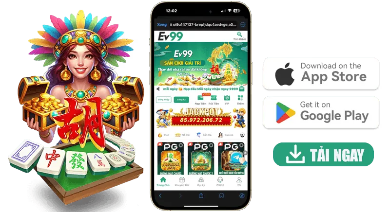 Đa dạng game Bắn Cá tại hello88 gem