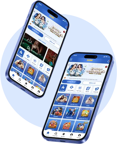 Truy cập đa dạng trò chơi hello88 gem