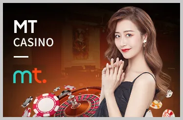 Trải nghiệm Live Casino