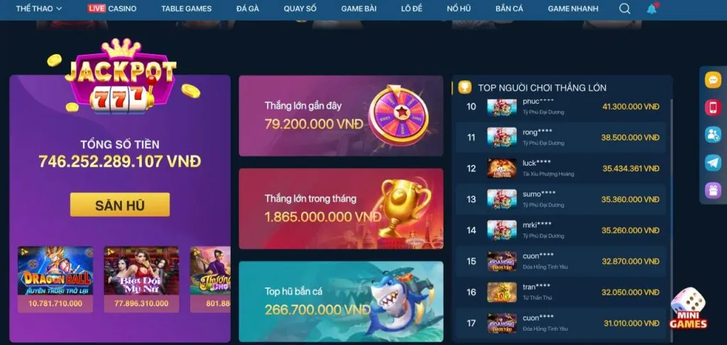 Quy trình rút tiền thắng cược tại hello88 gem